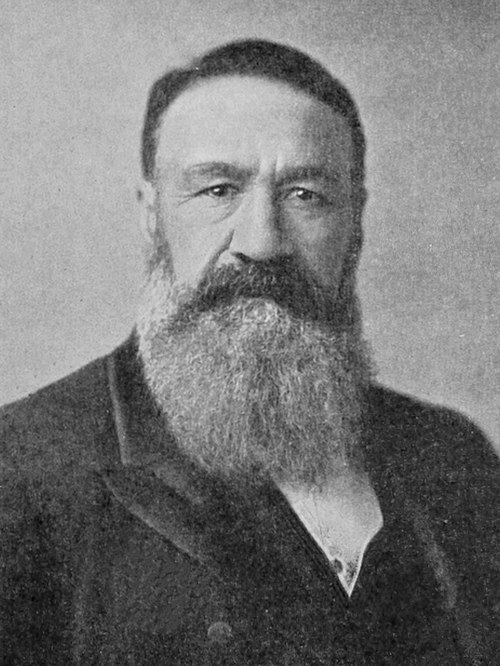 General Piet Joubert